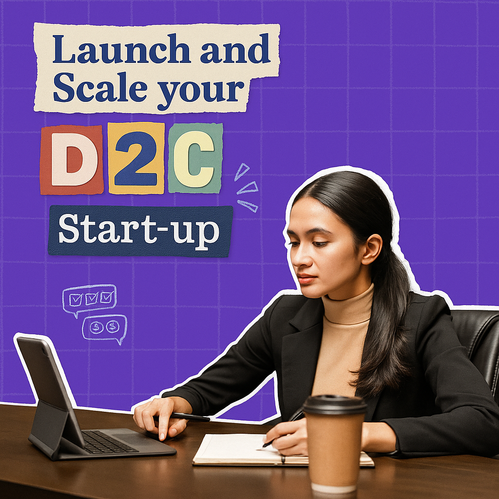 0 - 1 Startup Course: All Modules